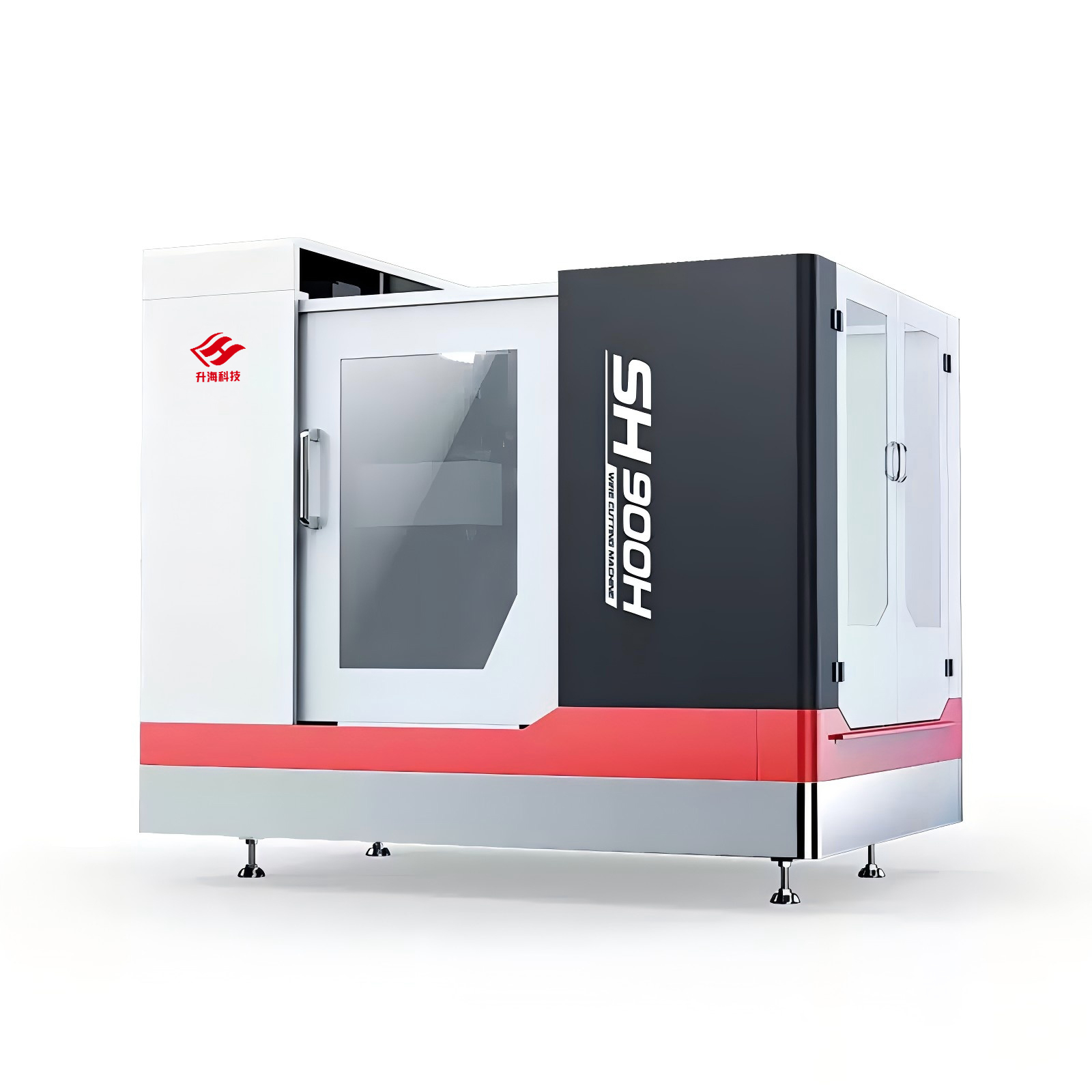 <b>升海SH900H大型翡翠玉石切割机开料机</b>