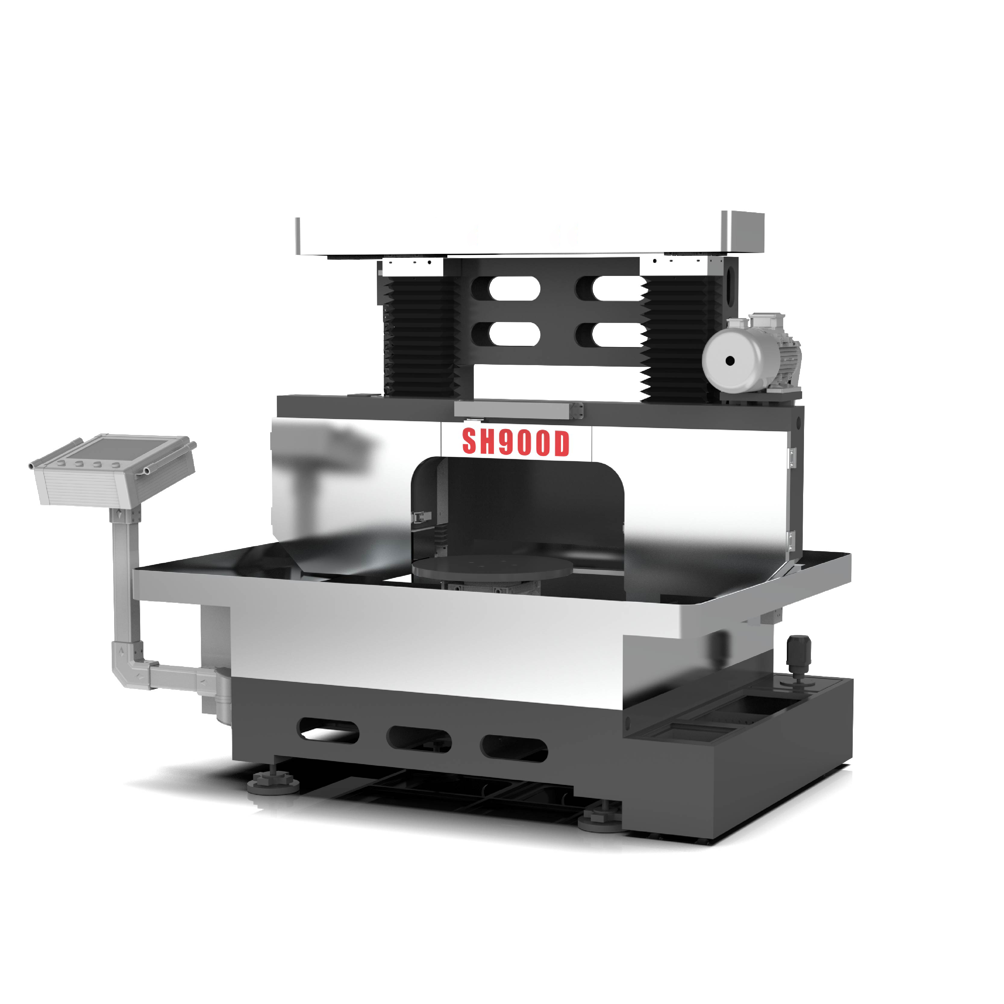 最新款新款SH900D带锯切割机